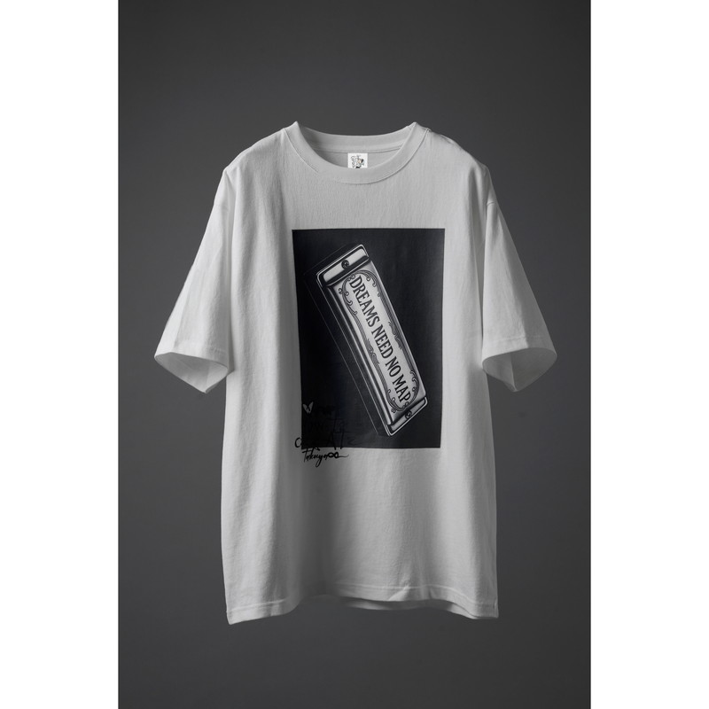 商品一覧ページ | Artist Goods Store | TAKUYA∞の創り方
