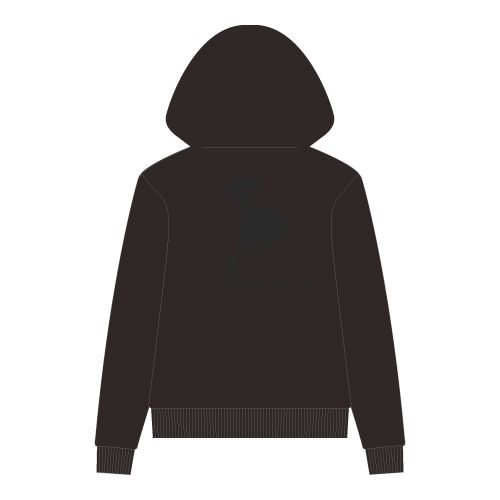 田村ゆかり Fanclub Tour 2025 Soundrops Ⅱ  ライトスウェットパーカー