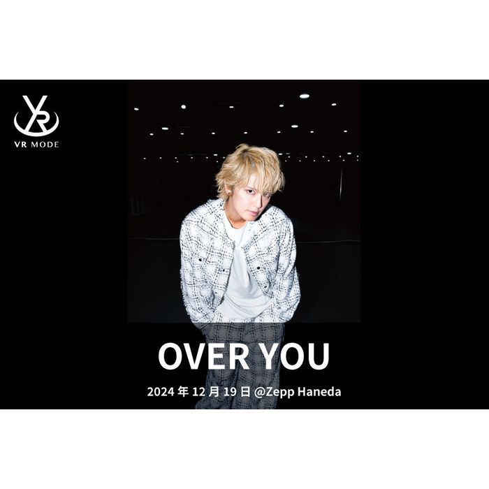 商品一覧ページ | Artist Goods Store | VR MODE ONLINE SHOP