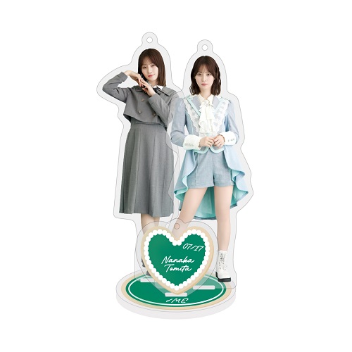 冨田菜々風生誕記念セット2025