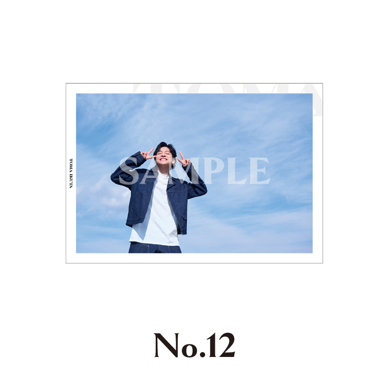 オリジナルフォト【No.11～20】