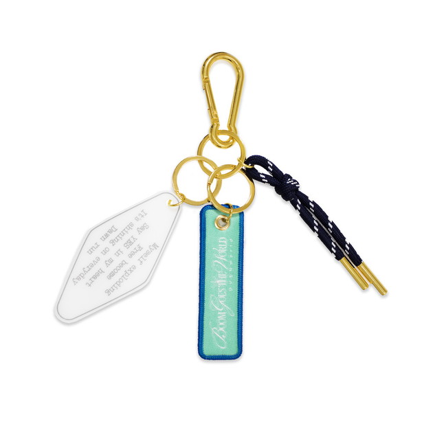 マルチキーチャームA