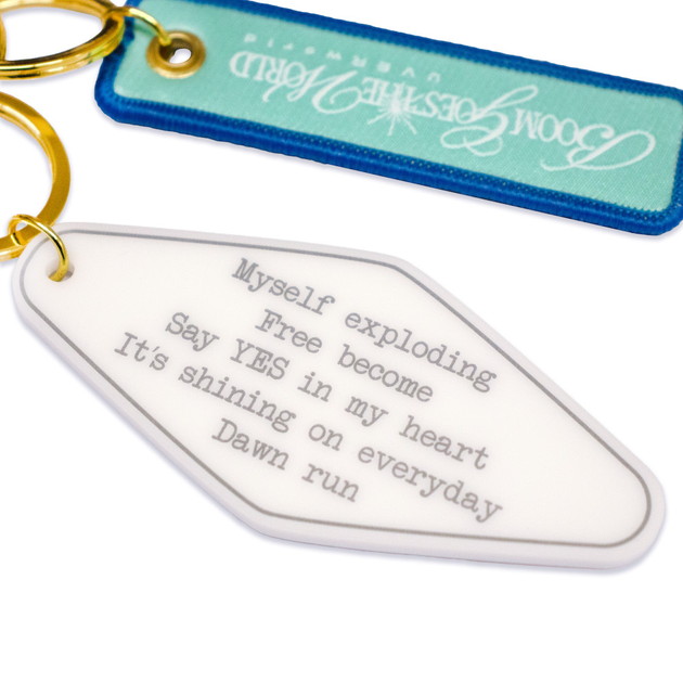 マルチキーチャームA