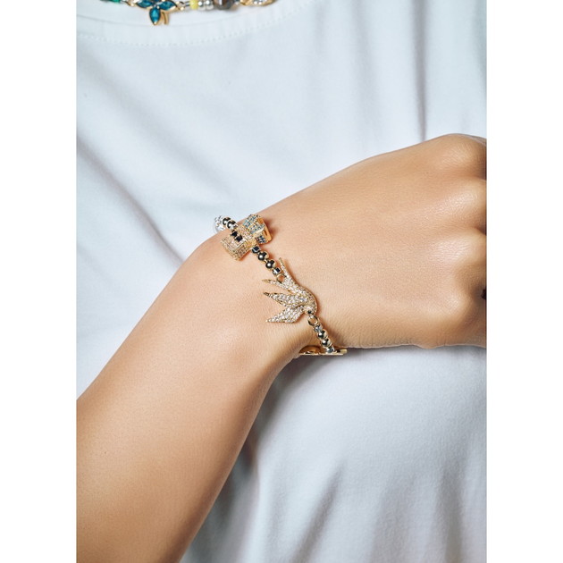 【TAKUYA∞ Produce】BECOMETREE×SCURRA JEWELRY PARADE ブレスレット