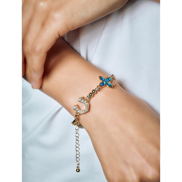 【TAKUYA∞ Produce】BECOMETREE×SCURRA JEWELRY PARADE ブレスレット