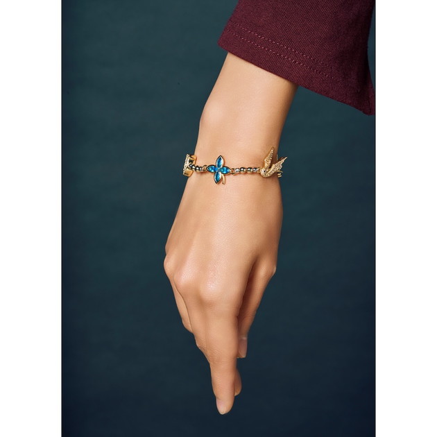 【TAKUYA∞ Produce】BECOMETREE×SCURRA JEWELRY PARADE ブレスレット