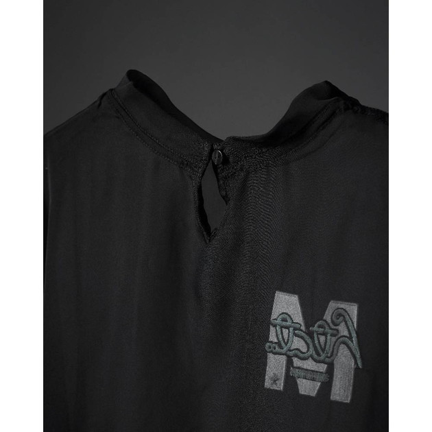 【TAKUYA∞ Produce】htct∞×M SHEER TOP（ブラック）