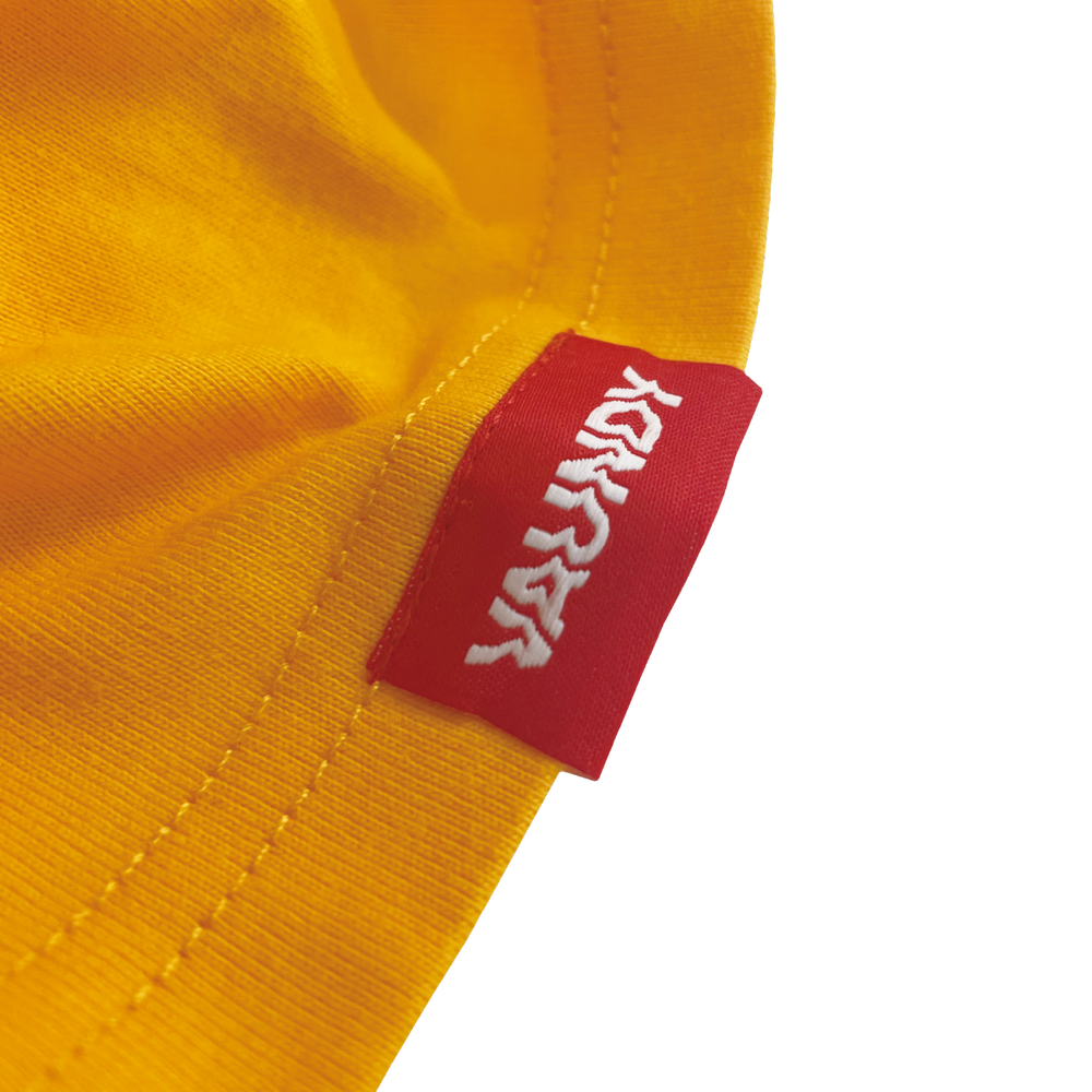 Logo T-Shirts [Mandarin]