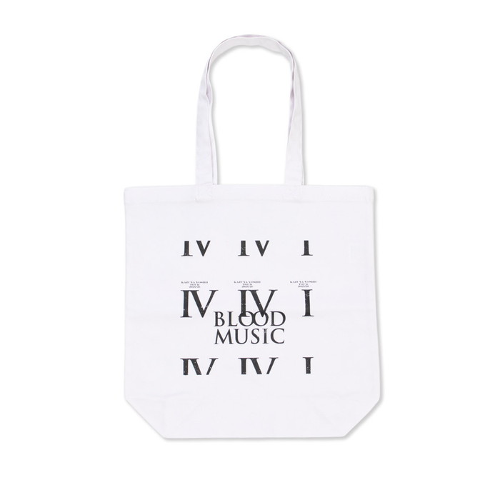 ⅣⅣIトートバッグ