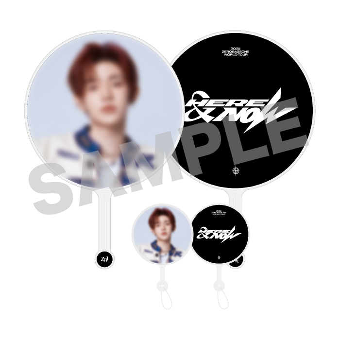 IMAGE PICKET & MINI PICKET/ZHANG HAO