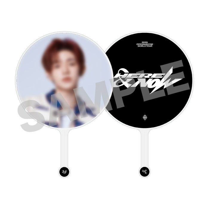 IMAGE PICKET & MINI PICKET/ZHANG HAO