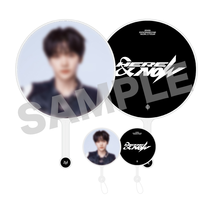 IMAGE PICKET & MINI PICKET/SEOK MATTHEW