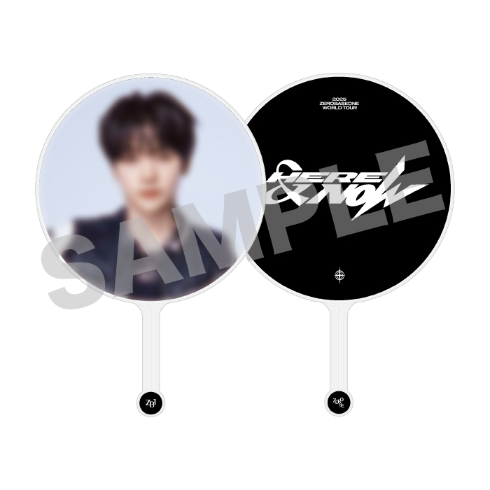 IMAGE PICKET & MINI PICKET/SEOK MATTHEW