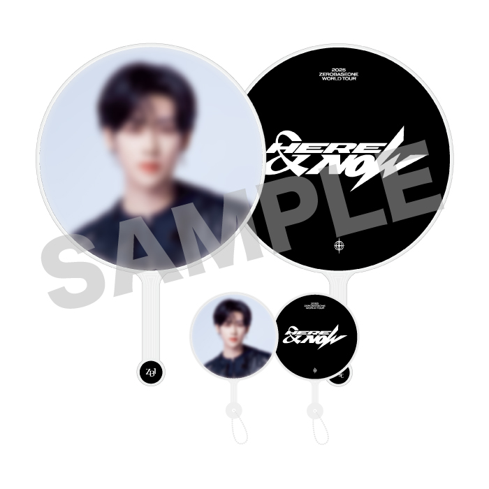 IMAGE PICKET & MINI PICKET/RICKY