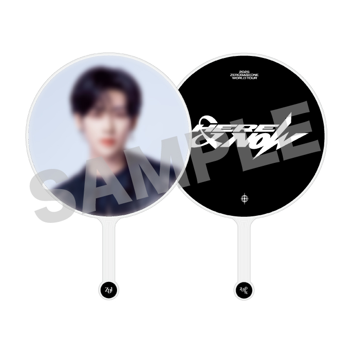 IMAGE PICKET & MINI PICKET/RICKY
