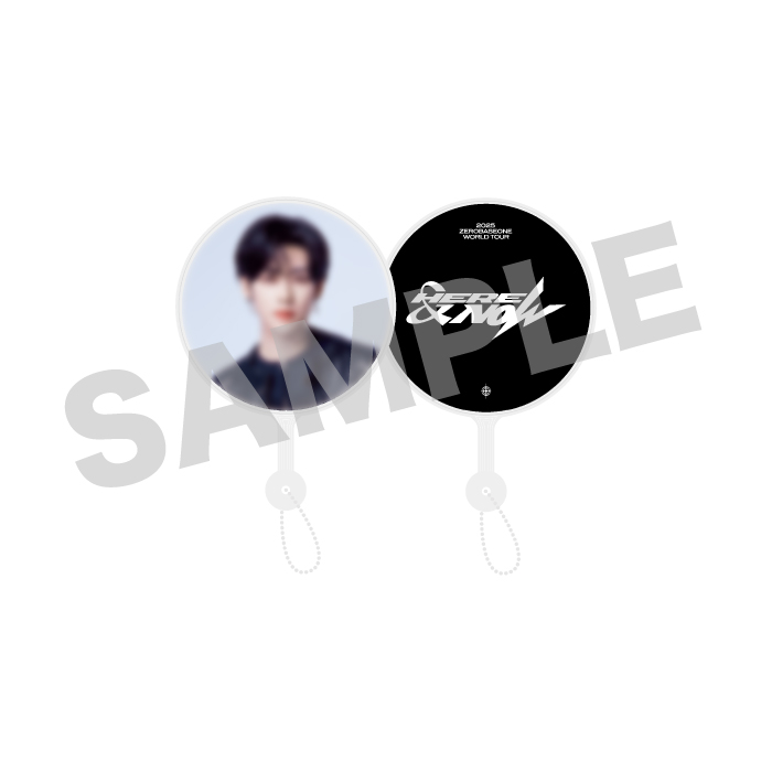 IMAGE PICKET & MINI PICKET/RICKY