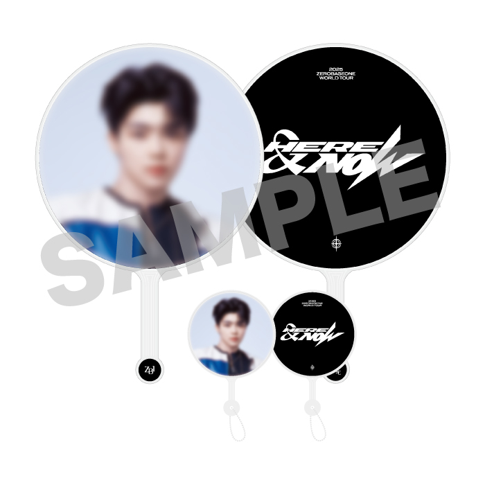 IMAGE PICKET & MINI PICKET/PARK GUN WOOK