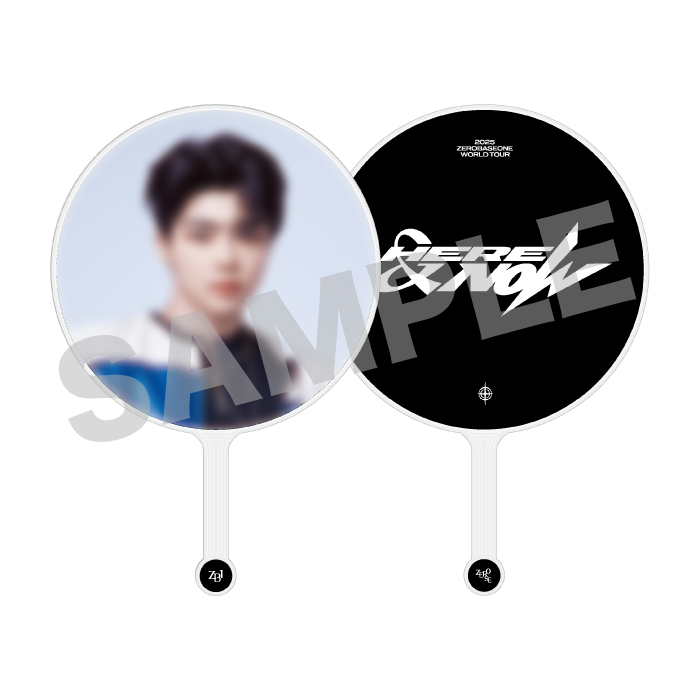 IMAGE PICKET & MINI PICKET/PARK GUN WOOK