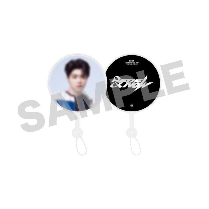 IMAGE PICKET & MINI PICKET/PARK GUN WOOK