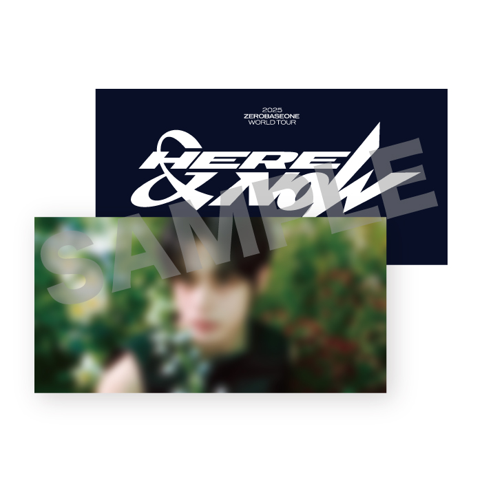PHOTO SLOGAN/KIM JI WOONG
