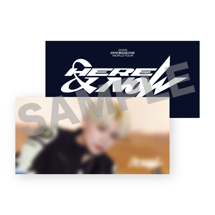 PHOTO SLOGAN/KIM TAE RAE