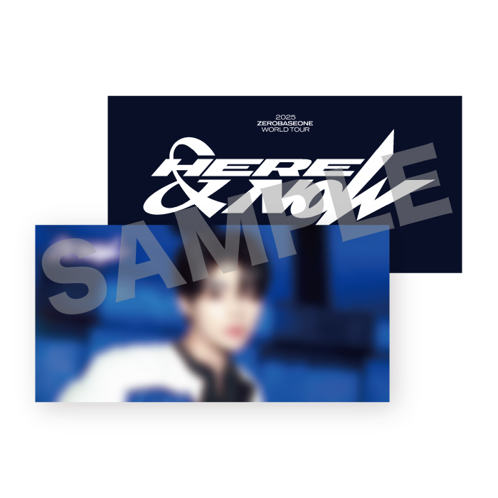 PHOTO SLOGAN/PARK GUN WOOK