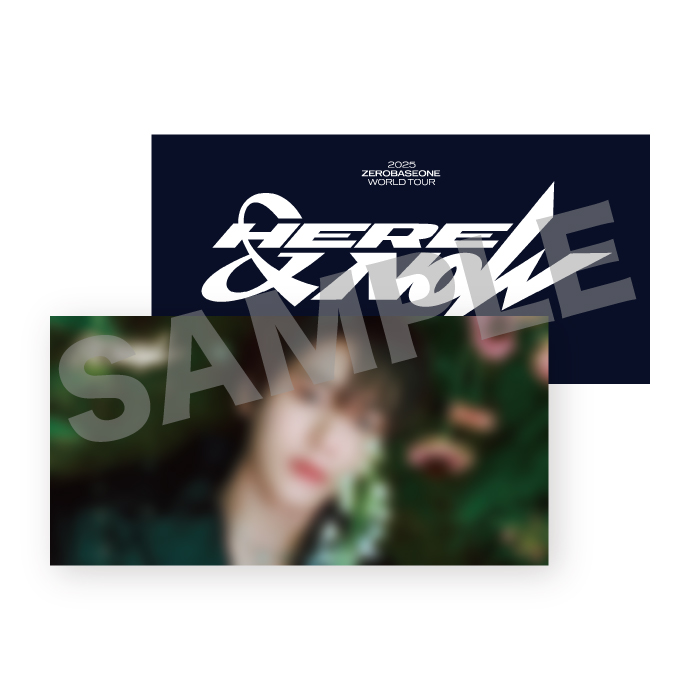 PHOTO SLOGAN/HAN YU JIN