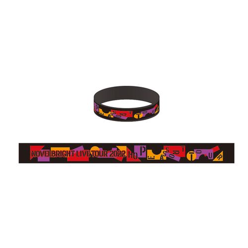 商品詳細ページ | Novelbright official shop | HAT2022 ラバーバンド