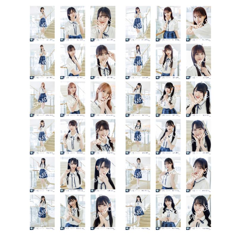 商品詳細ページ | ≠ME OFFICIAL SHOP | 生写真セット（9thcw「ごめん