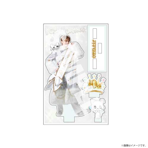 商品詳細ページ | ONLINE SHOP スタダ便 | [M!LK] I CAN DRINK! The M