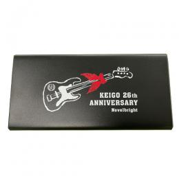 【FC限定】BIRTHDAY GOODS 2022　モバイルバッテリー 10000mAh(圭吾)