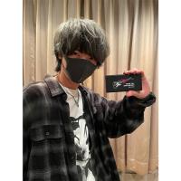 【FC限定】BIRTHDAY GOODS 2022　モバイルバッテリー 10000mAh(圭吾)