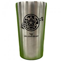 【FC限定】BIRTHDAY GOODS 2022　サーモタンブラー450ml 『ステンレス』(ねぎ)