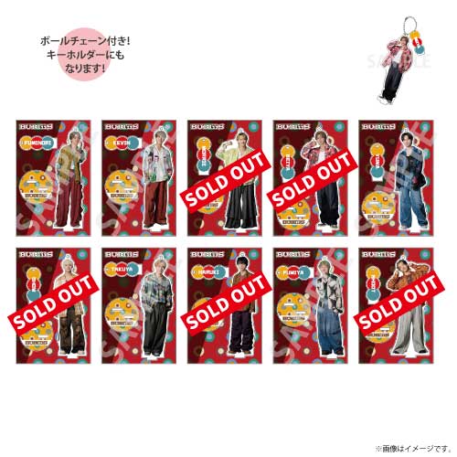 商品詳細ページ | ONLINE SHOP スタダ便 | [BUDDiiS] MiiRAI 2way