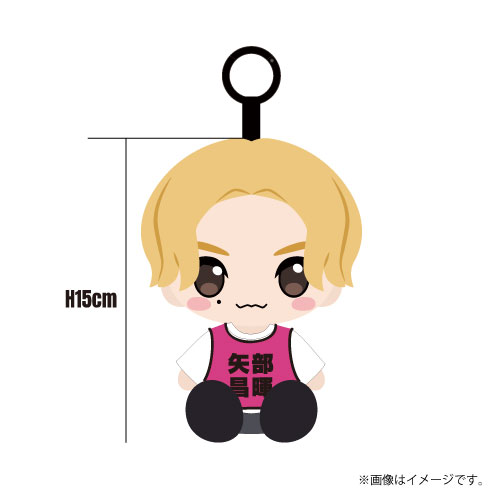 ミニまさきver.2　Produced by Masaki