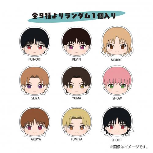 商品一覧ページ | ONLINE SHOP スタダ便 | BUDDiiS