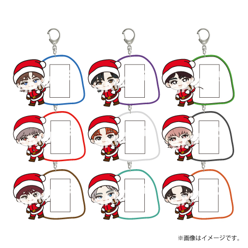 商品詳細ページ | ONLINE SHOP スタダ便 | [超特急]Happy Mini Photo Case