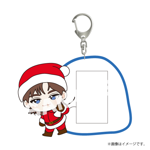 商品詳細ページ | ONLINE SHOP スタダ便 | [超特急]Happy Mini Photo Case