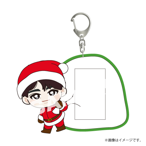 商品詳細ページ | ONLINE SHOP スタダ便 | [超特急]Happy Mini Photo Case