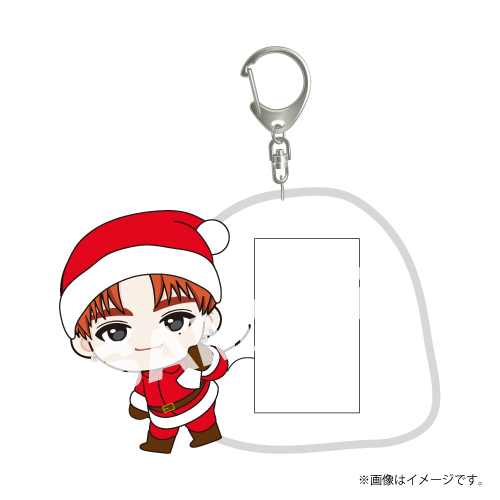商品詳細ページ | ONLINE SHOP スタダ便 | [超特急]Happy Mini Photo Case