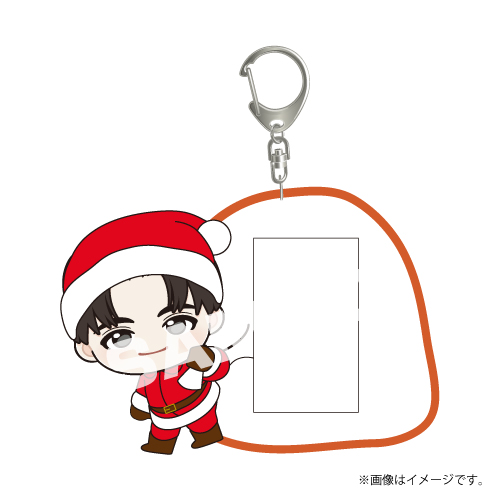 商品詳細ページ | ONLINE SHOP スタダ便 | [超特急]Happy Mini Photo Case
