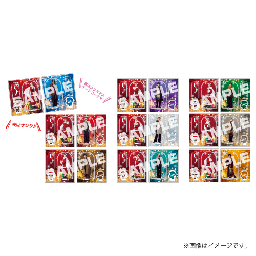 超特急タカシ　グッズ３点セット VS超特急 本日から土曜日お昼に引越しですね!! ということで集合グッズ