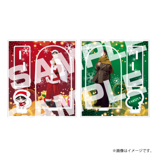 商品詳細ページ | ONLINE SHOP スタダ便 | [超特急]Happy Double Sided