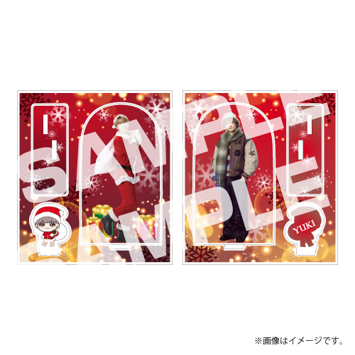 商品詳細ページ | ONLINE SHOP スタダ便 | [超特急]Happy Double Sided
