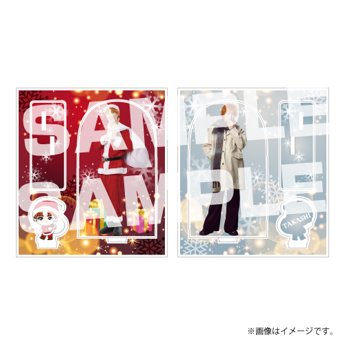 商品詳細ページ | ONLINE SHOP スタダ便 | [超特急]Happy Double Sided