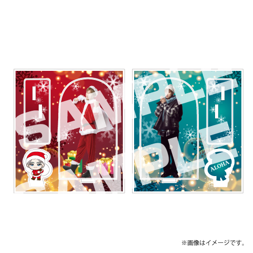 商品詳細ページ | ONLINE SHOP スタダ便 | [超特急]Happy Double Sided