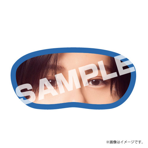 商品詳細ページ | ONLINE SHOP スタダ便 | [超特急]Happy Eye Mask