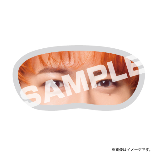商品詳細ページ | ONLINE SHOP スタダ便 | [超特急]Happy Eye Mask