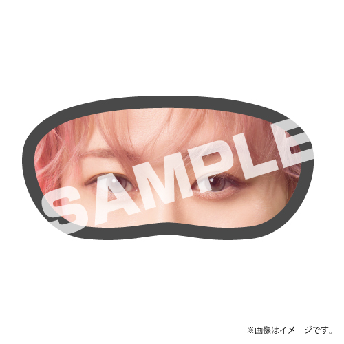 商品詳細ページ | ONLINE SHOP スタダ便 | [超特急]Happy Eye Mask