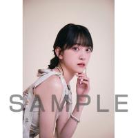 【堀未央奈】生写真A(2022年1月)5枚セット